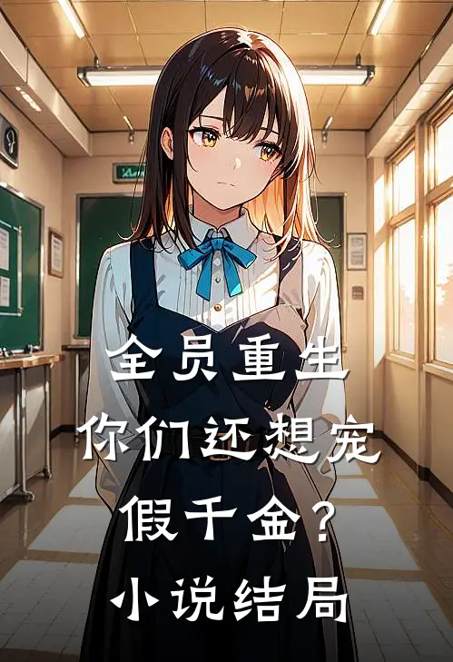 全员重生：你们还想宠假千金？小说结局