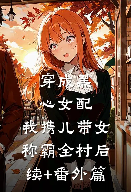 穿成黑心女配，我携儿带女称霸全村后续+番外篇