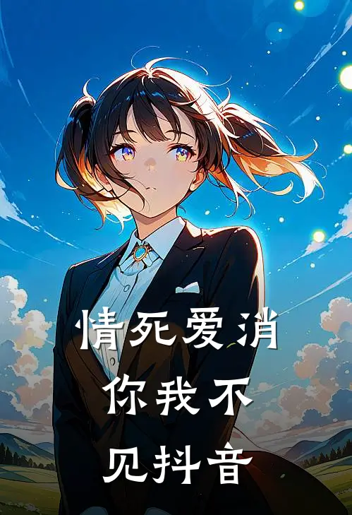 情死爱消，你我不见抖音