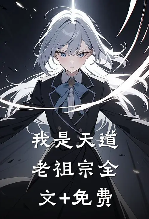我是天道老祖宗全文+免费