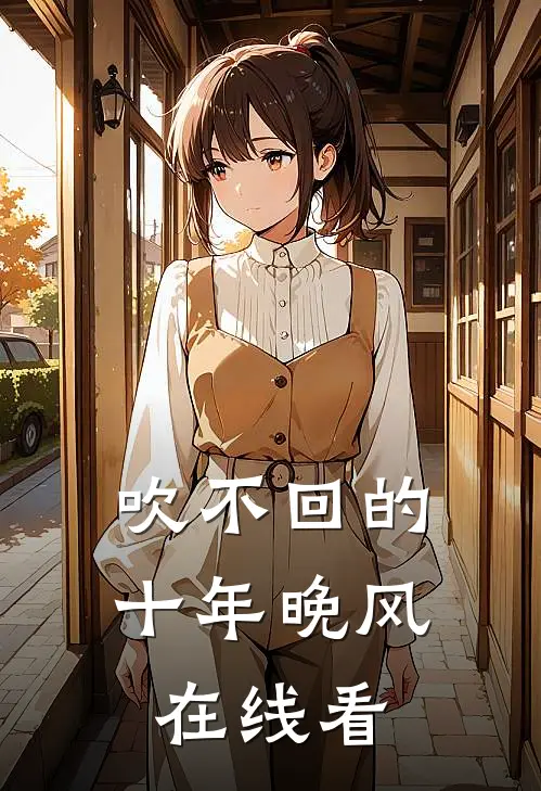 吹不回的十年晚风在线看