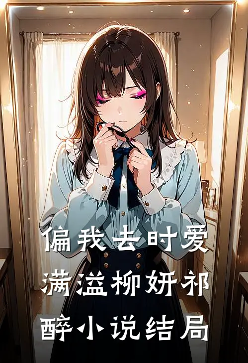 偏我去时爱满溢柳妍祁醉小说结局