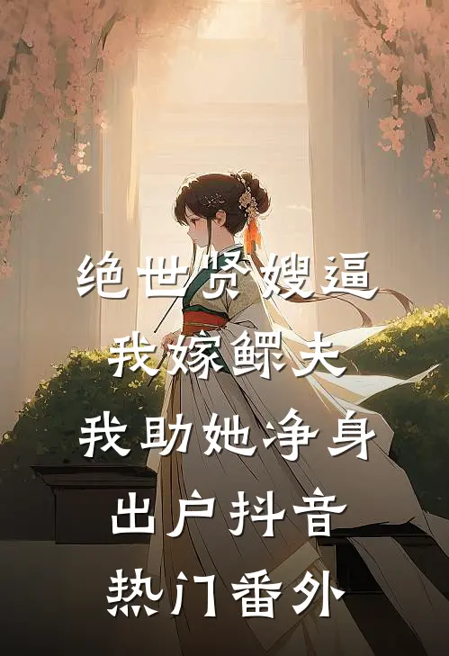 绝世贤嫂逼我嫁鳏夫，我助她净身出户抖音热门 番外
