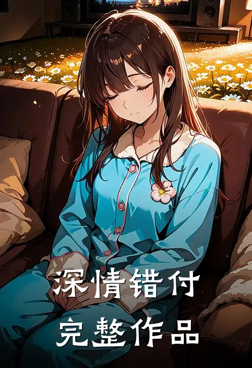 深情错付完整作品