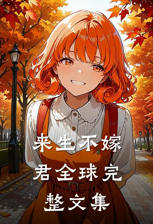 来生不嫁君全球完整文集