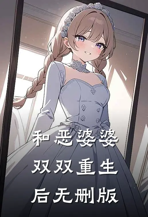 和恶婆婆双双重生后无删版