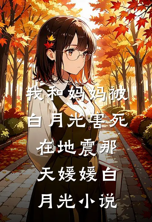 我和妈妈被白月光害死在地震那天媛媛白月光小说