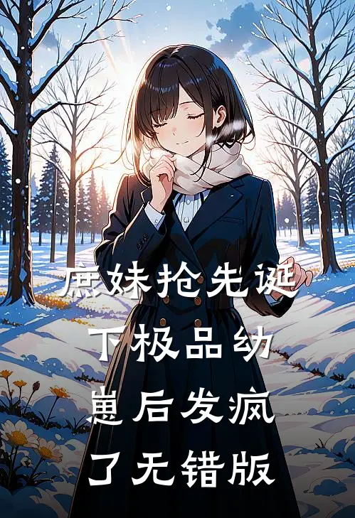 庶妹抢先诞下极品幼崽后发疯了无错版