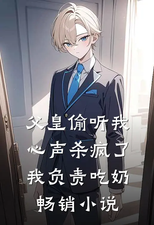 父皇偷听我心声杀疯了，我负责吃奶畅销小说