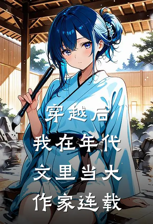 穿越后,我在年代文里当大作家连载了吗