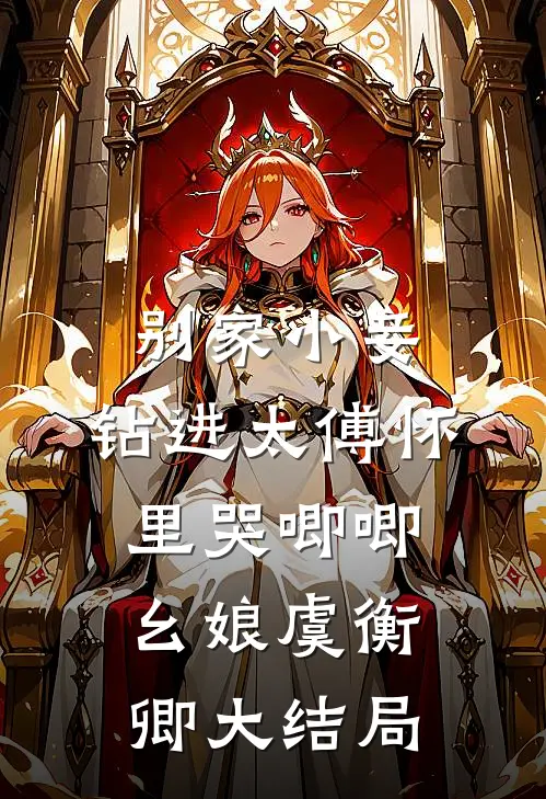 别家小妾，钻进太傅怀里哭唧唧幺娘虞衡卿大结局