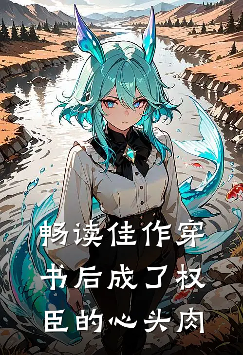 畅读佳作穿书后成了权臣的心头肉