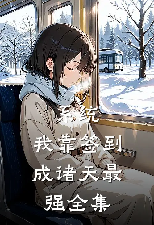 系统：我靠签到成诸天最强全集