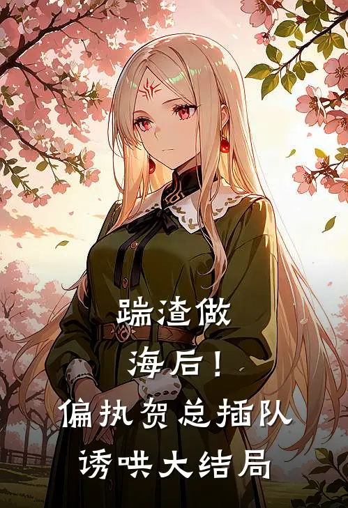 踹渣做海后！偏执贺总插队诱哄大结局