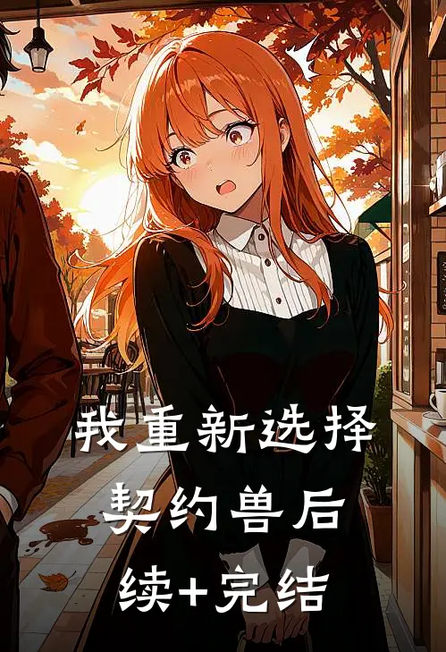 我重新选择契约兽后续+完结