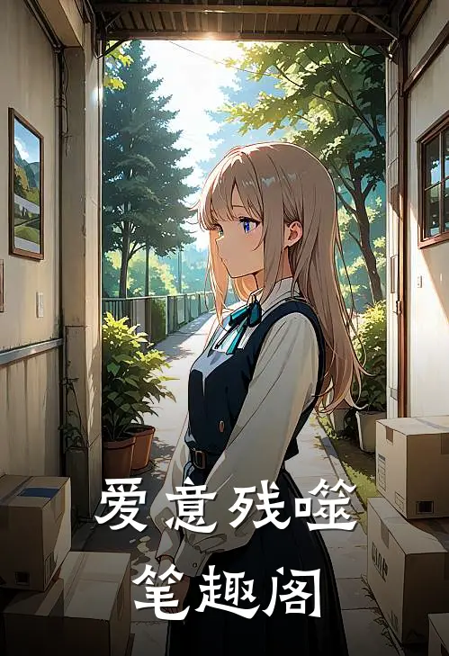 爱意残噬笔趣阁
