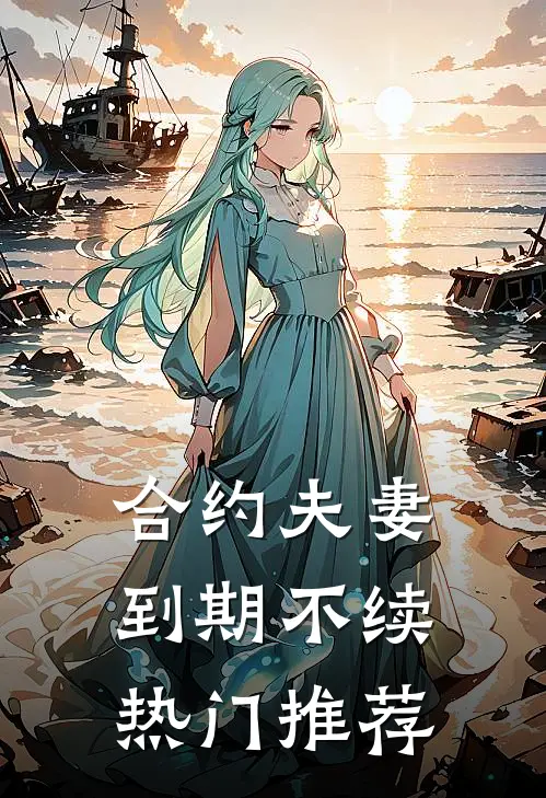 合约夫妻，到期不续热门推荐