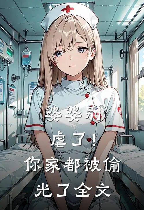 婆婆别虐了！你家都被偷光了全文