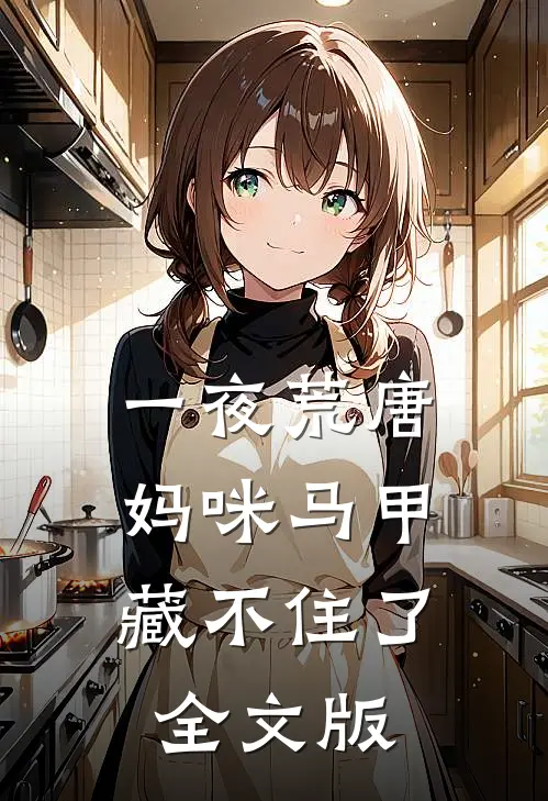 一夜荒唐：妈咪马甲藏不住了全文版