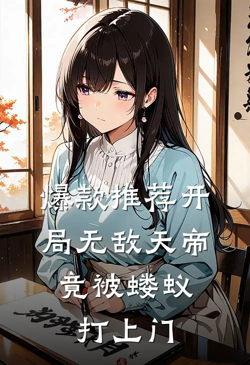 爆款推荐开局无敌天帝，竟被蝼蚁打上门