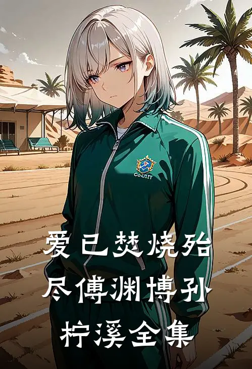 爱已焚烧殆尽傅渊博孙柠溪全集