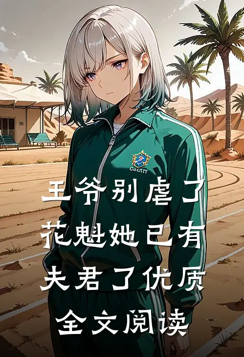 王爷别虐了花魁她已有夫君了优质全文阅读