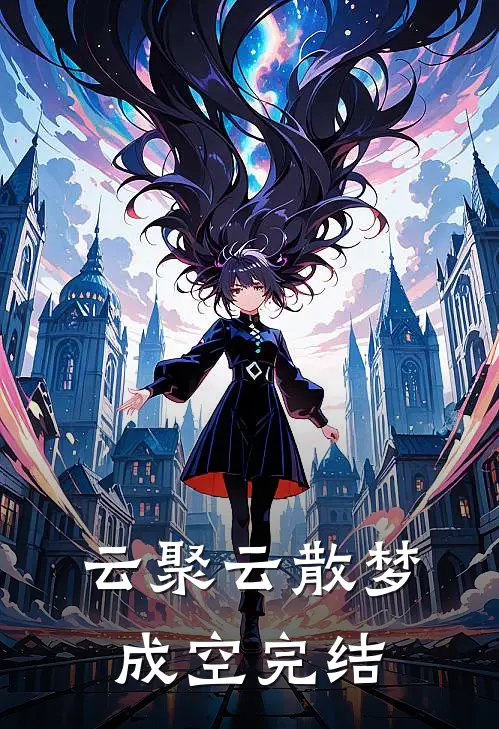 云聚云散梦成空完结