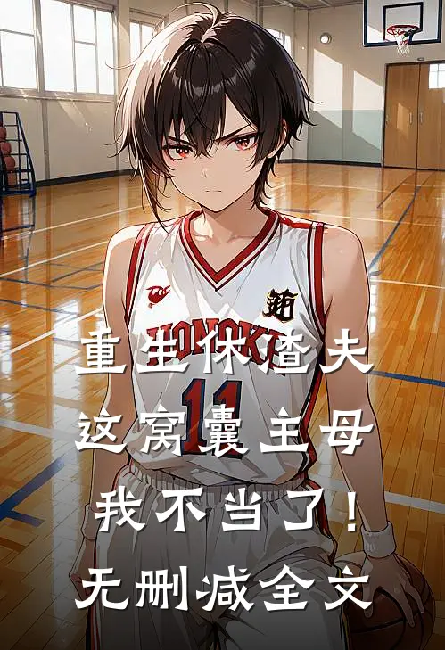 重生休渣夫，这窝囊主母我不当了！无删减全文