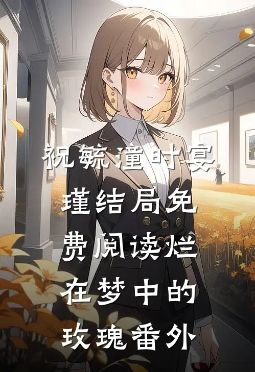 祝毓潼时宴瑾结局免费阅读烂在梦中的玫瑰番外