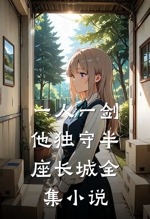 一人一剑，他独守半座长城全集小说