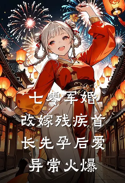 七零军婚，改嫁残疾首长先孕后爱异常火爆
