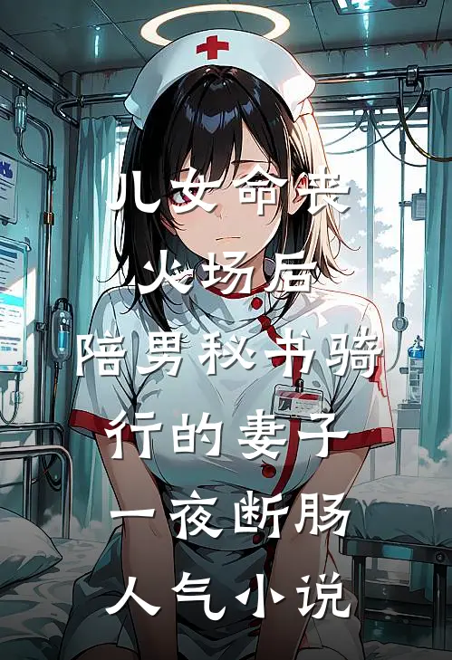 儿女命丧火场后，陪男秘书骑行的妻子一夜断肠人气小说