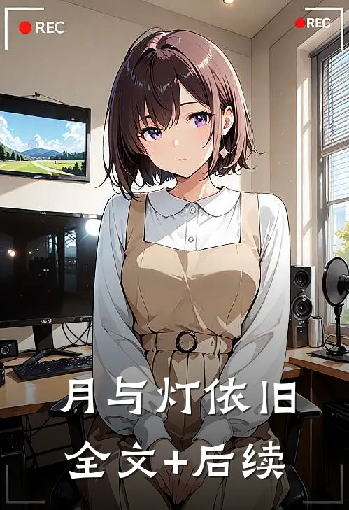 月与灯依旧全文+后续