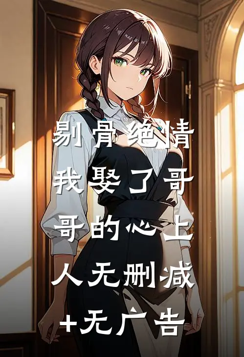剔骨绝情，我娶了哥哥的心上人无删减+无广告