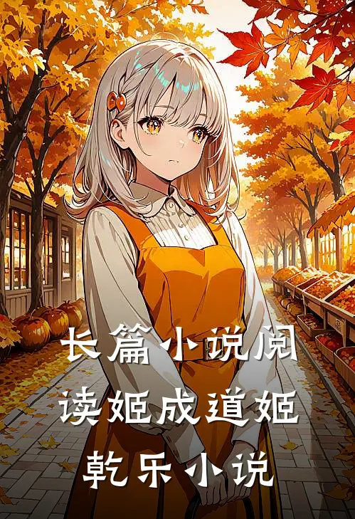 长篇小说阅读姬成道姬乾乐小说