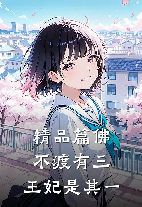 精品篇佛不渡有三，王妃是其一