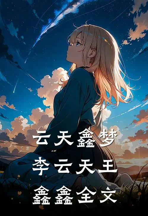 云天鑫梦李云天王鑫鑫全文