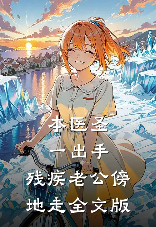 本医圣一出手，残疾老公傍地走全文版