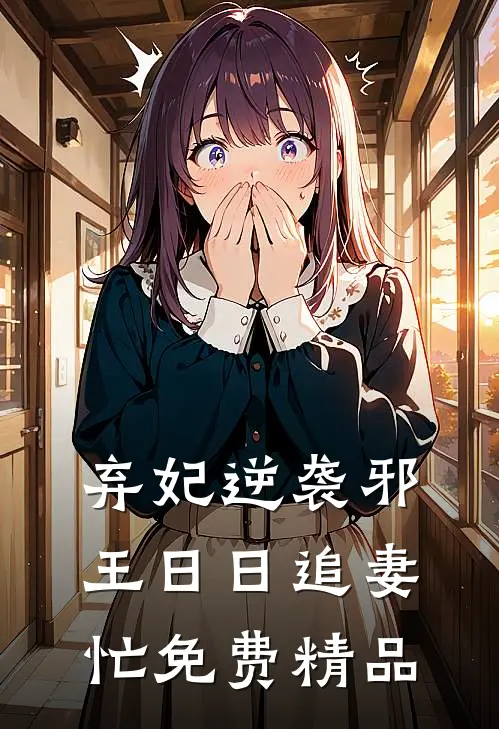 弃妃逆袭邪王日日追妻忙免费精品