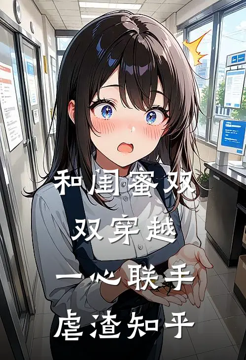 和闺蜜双双穿越，一心联手虐渣知乎