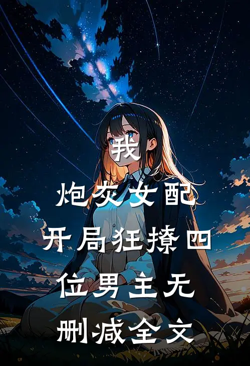 我，炮灰女配，开局狂撩四位男主无删减全文