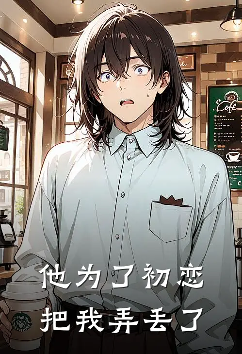 他为了初恋把我弄丢了