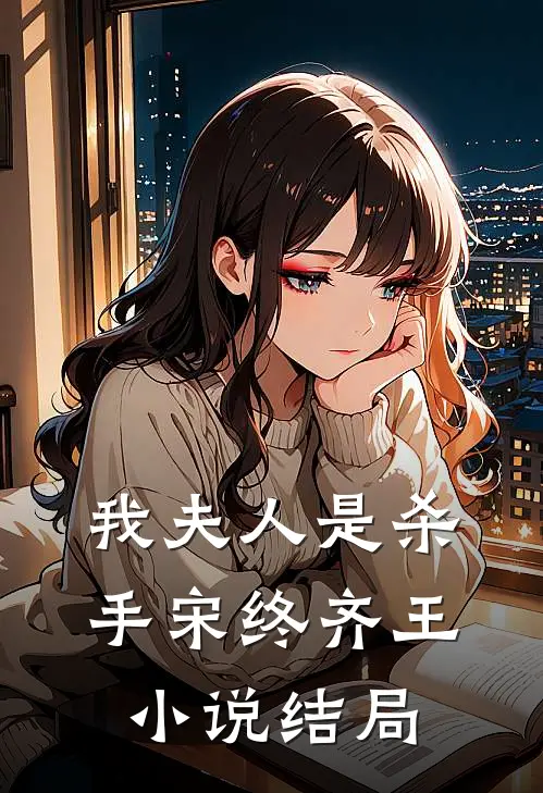 我夫人是杀手宋终齐王小说结局