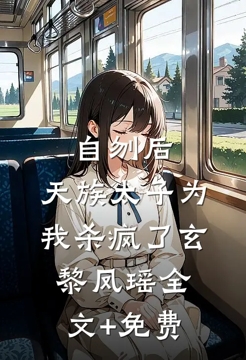 自刎后，天族太子为我杀疯了玄黎凤瑶全文+免费