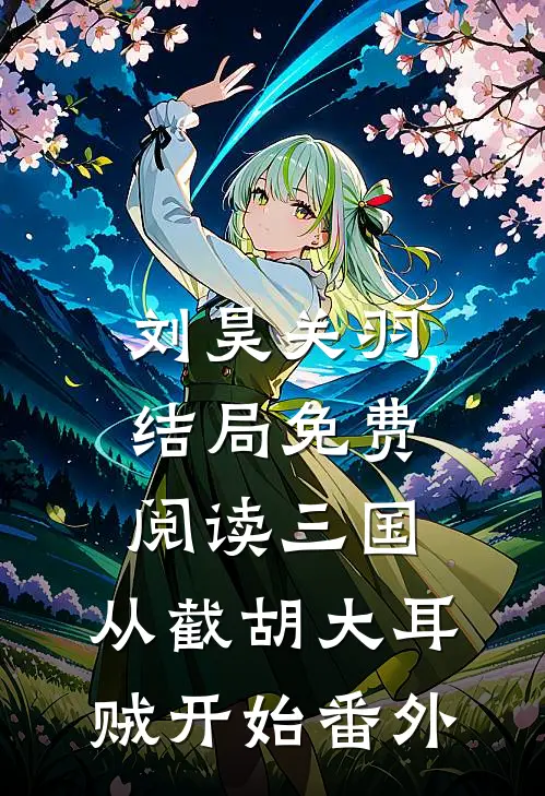 刘昊关羽结局免费阅读三国：从截胡大耳贼开始番外