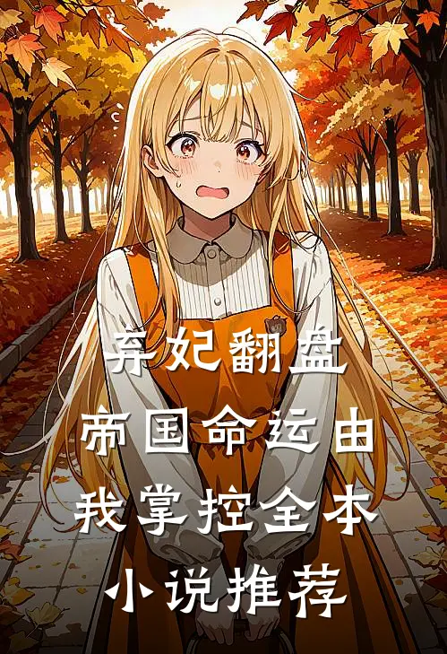 弃妃翻盘：帝国命运由我掌控全本小说推荐