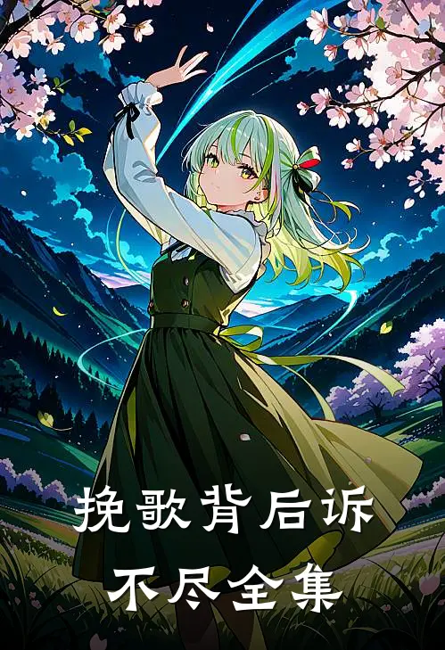 挽歌背后诉不尽全集