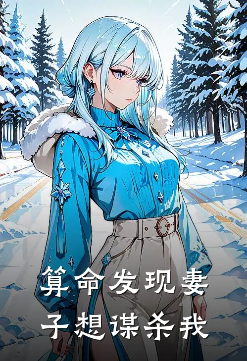 算命发现妻子想谋杀我