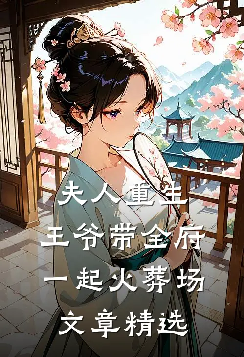 夫人重生，王爷带全府一起火葬场文章精选