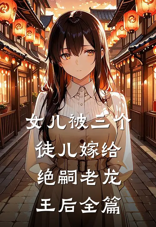 女儿被三个徒儿嫁给绝嗣老龙王后全篇